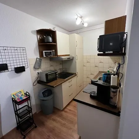 Eickwinkel Apartament