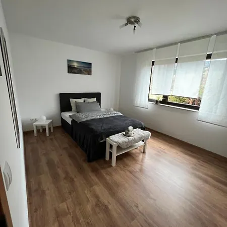 Eickwinkel Apartament *