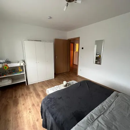 Eickwinkel Apartment