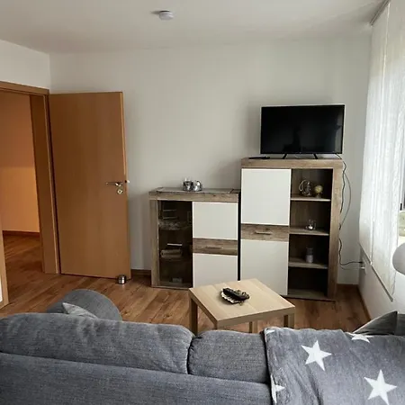 Апартаменти Eickwinkel Вінтерберг