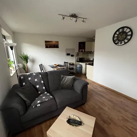 Apartament Eickwinkel *