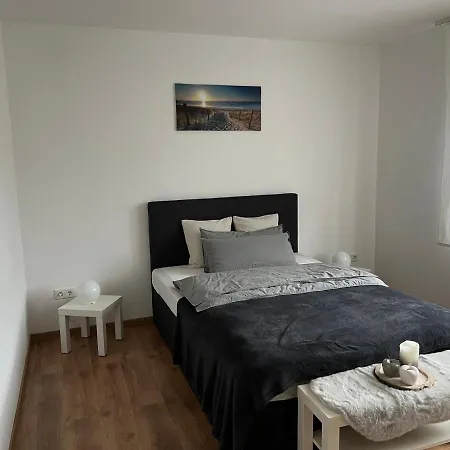 Eickwinkel Apartament
