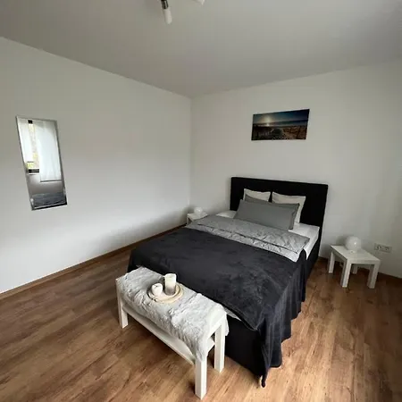 Eickwinkel Apartment Winterberg