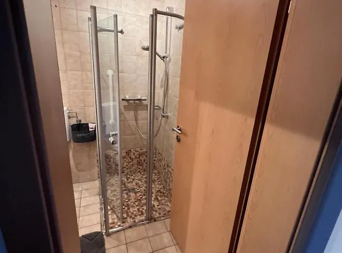 Apartment Eickwinkel Winterberg