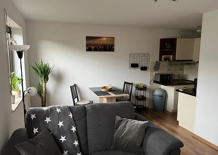 Apartment Eickwinkel *