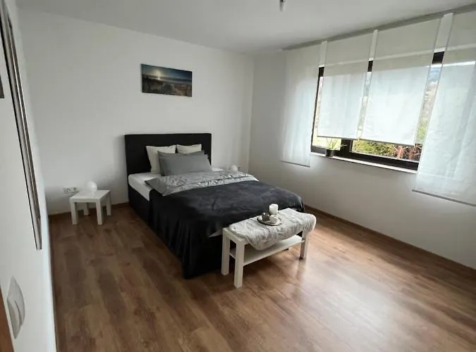 Eickwinkel Apartman *