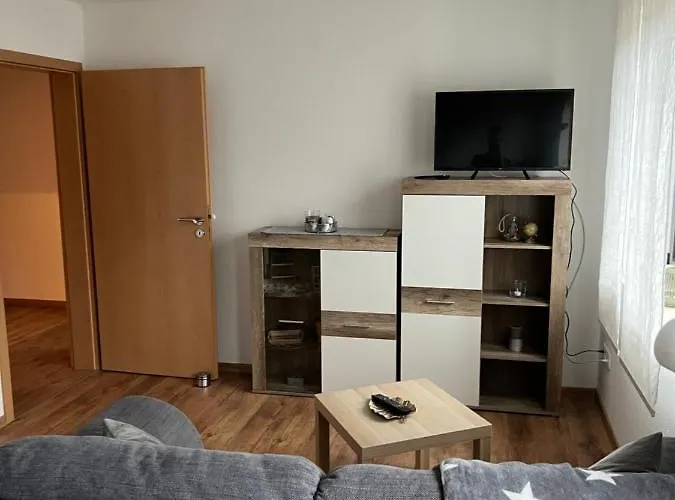 Apartment Eickwinkel Winterberg