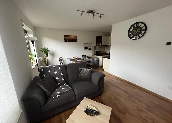 Apartment Eickwinkel *