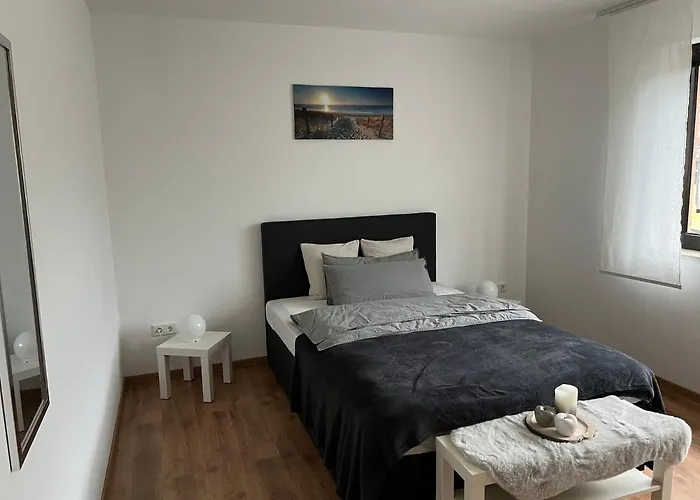 Eickwinkel Apartman