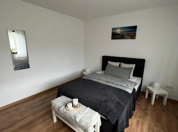 Eickwinkel Apartman Winterberg